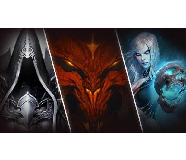 PlayStation DIABLO III ETERNAL COLLECTION - 434747 - zdjęcie 6